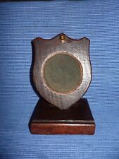 Antique wooden pocket for sale  BARRY