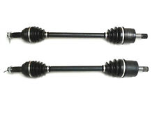 Rear axle pair for sale  Jessup