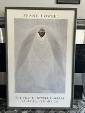 Frank howell rare for sale  Payson