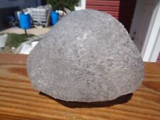 Used, Glass Rock Slag Pretty Clear Bubbles 6.2 lbs MM16 Rocks Landscape Aquarium for sale  Shipping to South Africa