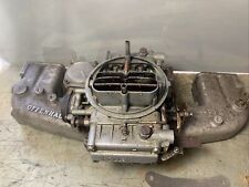 Offenhauser intake dual for sale  BEDFORD