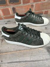 Mens adidas superstar for sale  SOUTHPORT