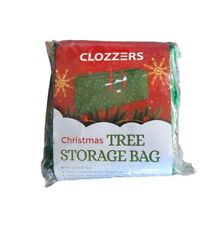Clozzers christmas tree for sale  Dallas