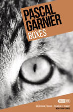 Boxes paperback garnier for sale  Montgomery