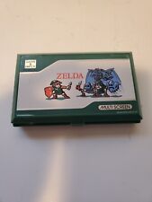 Nintendo Zelda Game & Watch Hand Held Game for sale  Shipping to South Africa
