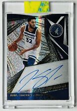 Karl anthony towns for sale  Gilbert