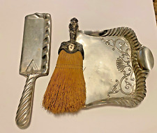 Antique butler crumb for sale  Byron