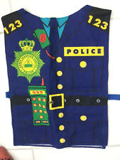 police outfit for sale  GLOUCESTER