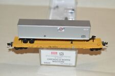 Scale micro trains for sale  Lake Worth