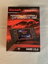 Icarsoft vaws v3.0 for sale  Raleigh