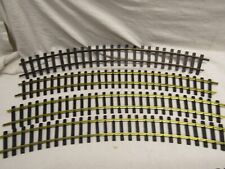 Train track curve for sale  Mchenry