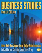 Business studies dave for sale  UK