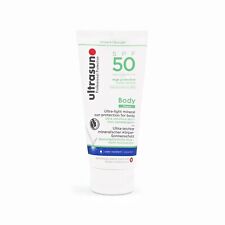 Ultrasun body mineral for sale  CHIPPING NORTON