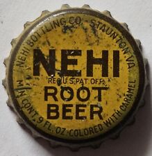 Nehi root beer for sale  Gaffney