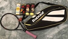 Babolar tennis racquet for sale  Midway City