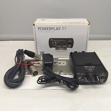 Behringer powerplay personal for sale  Shipping to Ireland