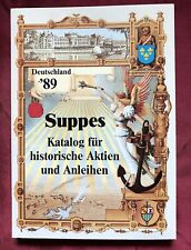 Suppes deutschland katalog gebraucht kaufen  Kronach