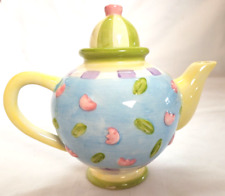 Oneida china teapot for sale  Haines City