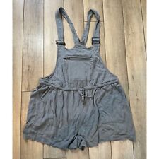 Torrid overall shortall for sale  Springfield