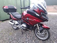 Bmw 1200 rt for sale  BRIDGWATER