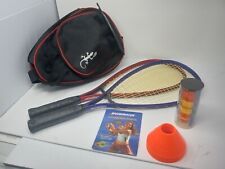 Speedminton player set d'occasion  Expédié en Belgium