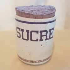 Vintage sugar codec d'occasion  Expédié en Belgium