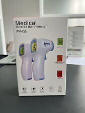 Medical infrared thermometer for sale  HOUNSLOW
