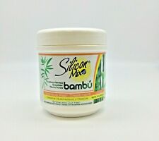 Silicon Mix Bambu Nutritive Hair Treatment 16oz  comprar usado  Enviando para Brazil