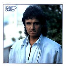 Roberto Carlos - Roberto Carlos GER LP 1986 (VG+/VG) Discos CBS 230115 . comprar usado  Enviando para Brazil