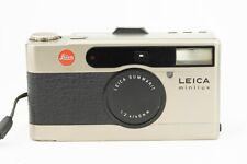 Leica minilux summarit gebraucht kaufen  Düsseldorf