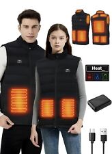 Heated vest men for sale  Gaffney