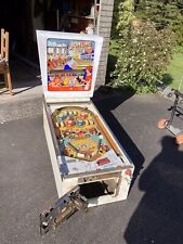 Vintage pin ball for sale  WARMINSTER
