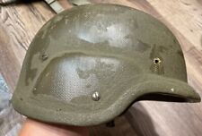 Pasgt army helmet for sale  New Port Richey