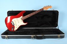 Usado, Guitarra elétrica americana 1989 Fender Stratocaster Plus Standard Deluxe Strat EUA comprar usado  Enviando para Brazil