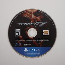 Tekken ps4 bandai for sale  San Jose