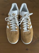 Adidas gazelle size for sale  MIDDLESBROUGH