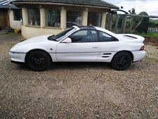 1992 toyota mr2 for sale  WEST MALLING