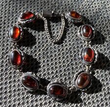 Baltic amber sterling for sale  Winthrop