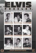 Elvis presley 25th for sale  UK