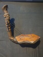 String african harp for sale  GRIMSBY