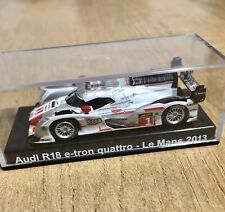 Audi r18 audi gebraucht kaufen  Balingen