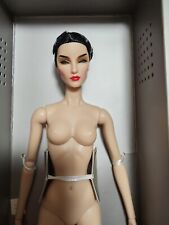 Boneca nua apenas revestida de glamour Elyse Jolie moda brinquedos de integridade da realeza na caixa comprar usado  Enviando para Brazil