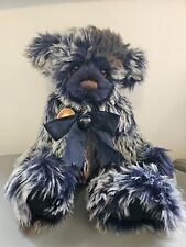 Retired charlie bears for sale  SOLIHULL