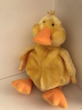 stuffed duck for sale  LIVERPOOL