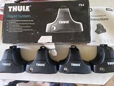Thule rapid system for sale  PRESTON