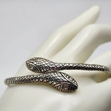 bracelet serpent d'occasion  Expédié en Belgium