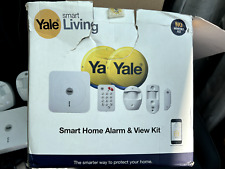 Yale smart living for sale  CHELMSFORD