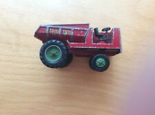 Matchbox king size d'occasion  Villejuif