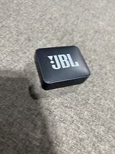 ⭐ Altavoz Bluetooth portátil JBL - JBL GO2⭐ Funcionamiento probado segunda mano  Embacar hacia Argentina