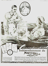 Advertising 0123 1925 d'occasion  Expédié en Belgium